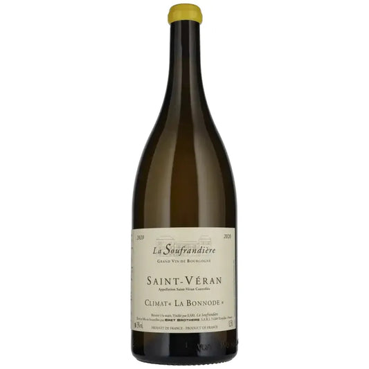 Bret Brothers La Soufrandiere Saint Veran 'La Bonnode' Magnum (1.5L)