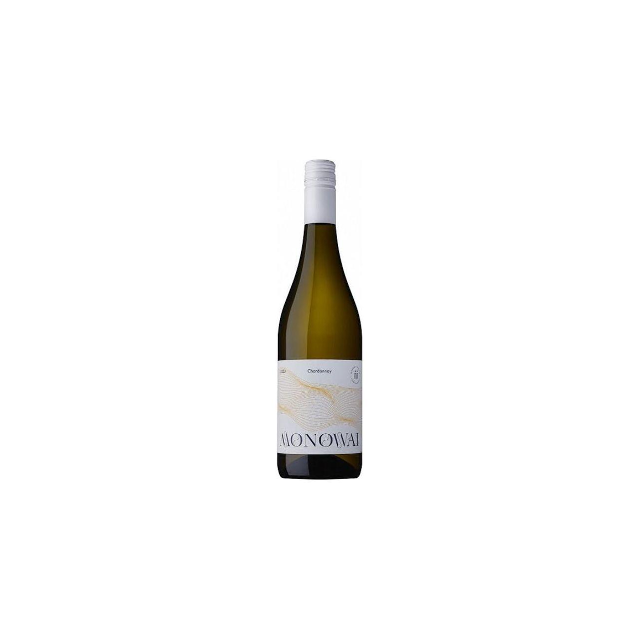 Monowai Chardonnay