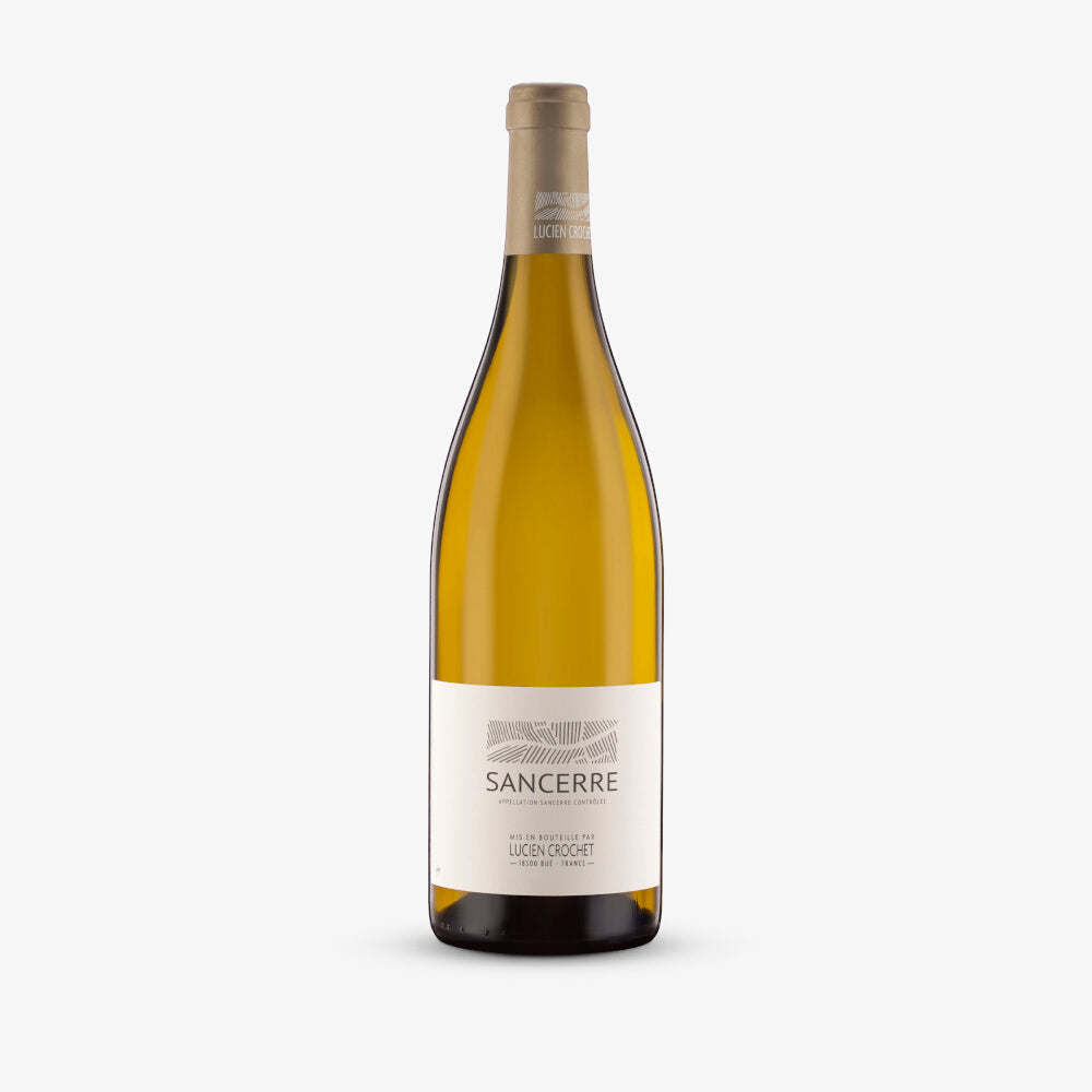Lucien Crochet Sancerre 2023