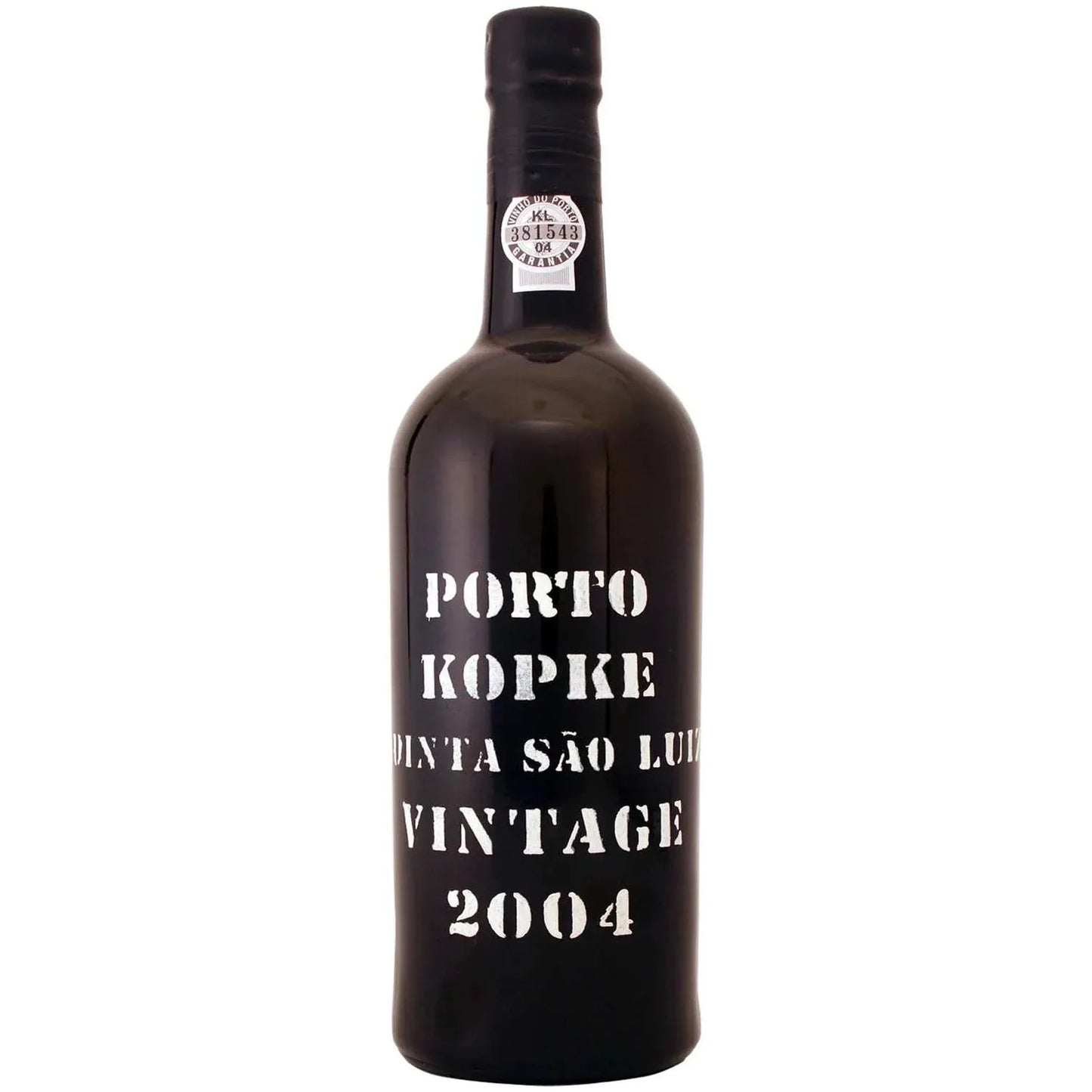 Kopke Quinta de Sao Luiz 2008