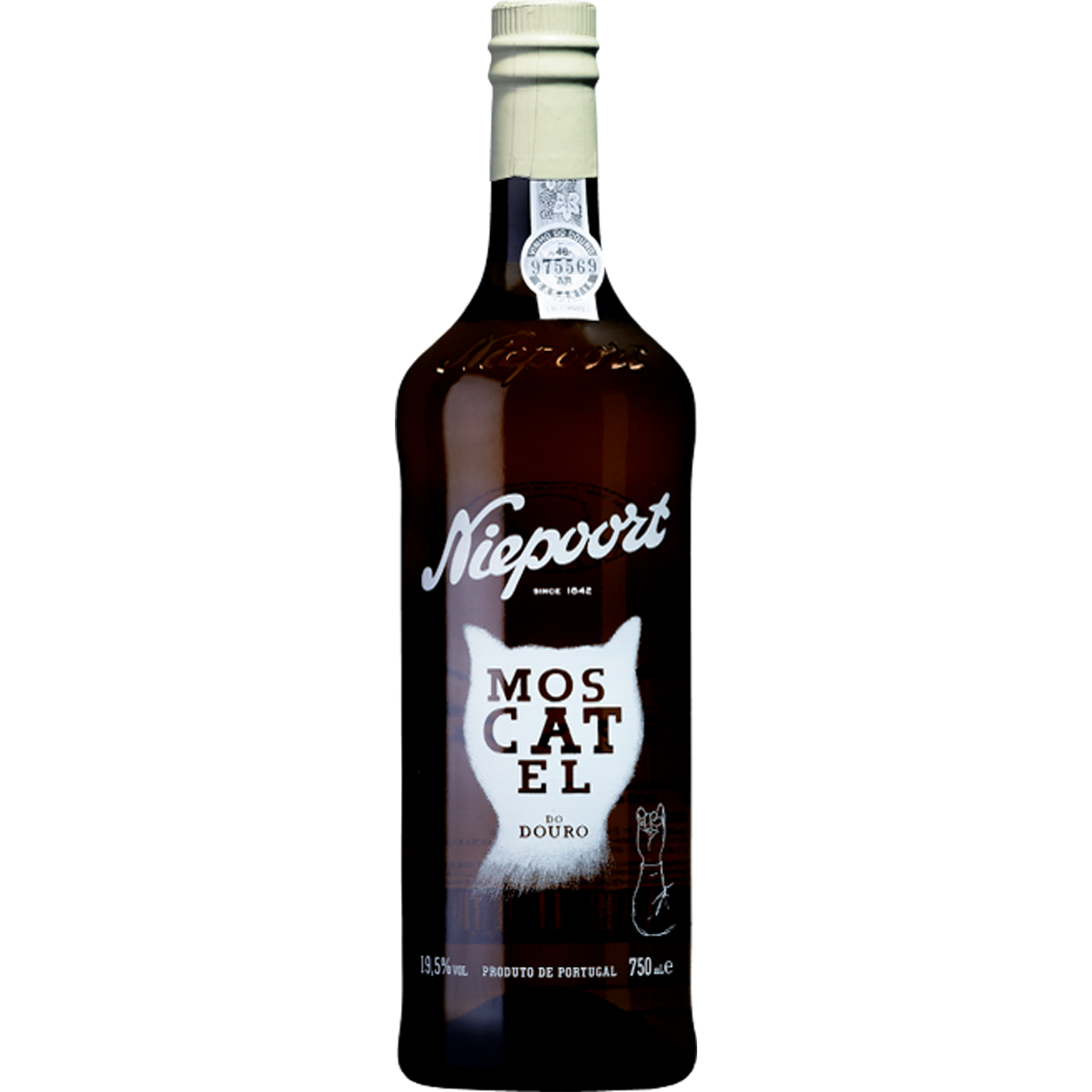 Niepoort Moscatel do Douro