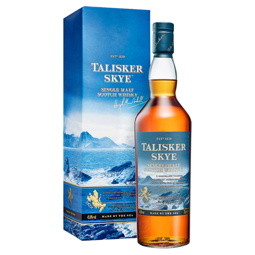 Talisker Skye