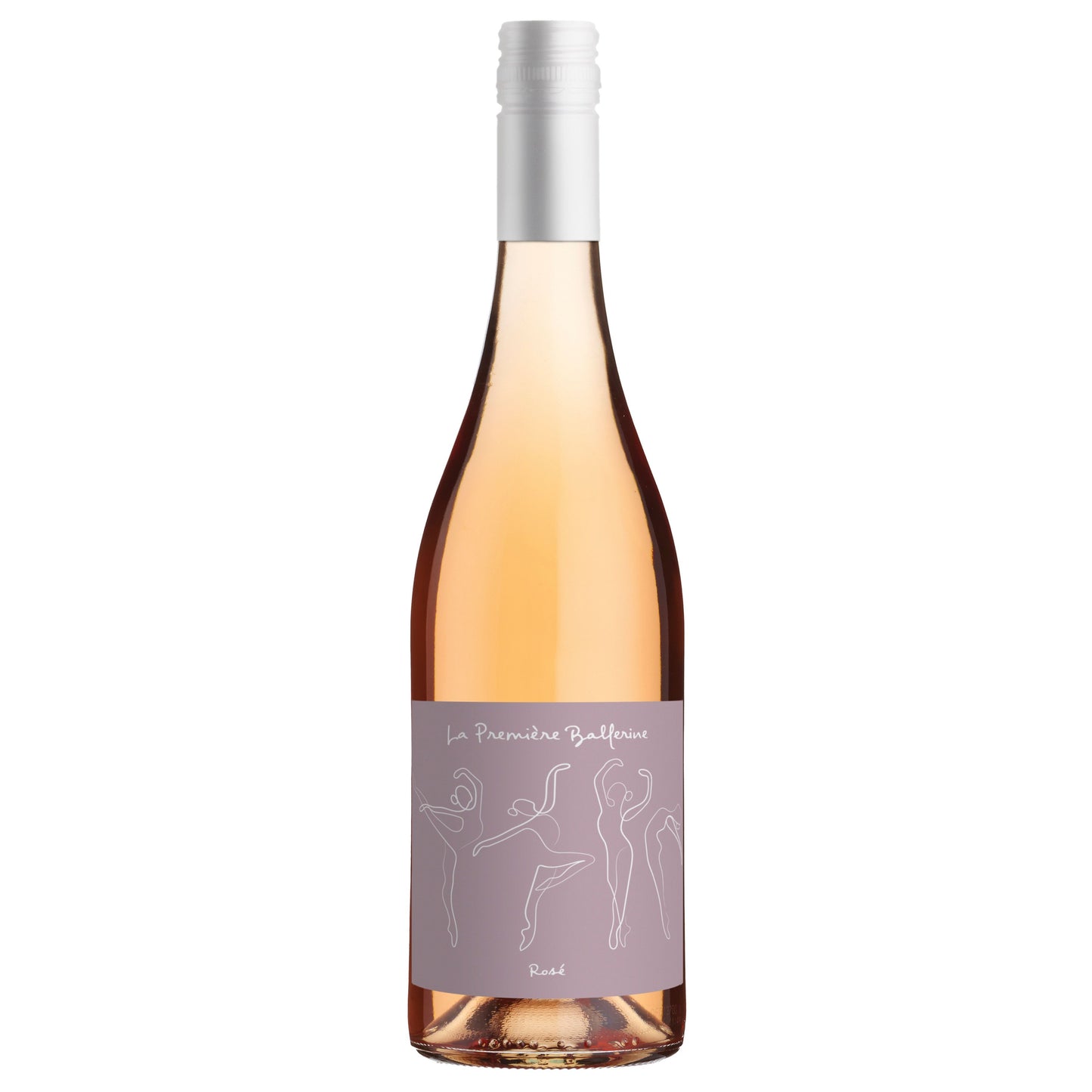 La Premiere Ballerine Rose