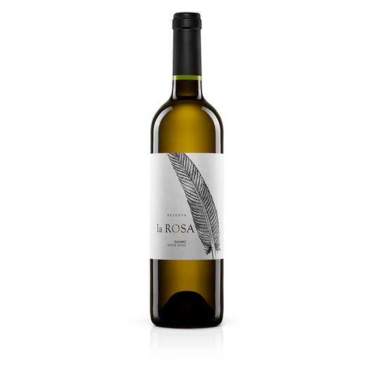 Quinta De La Rosa, Reserva Branco