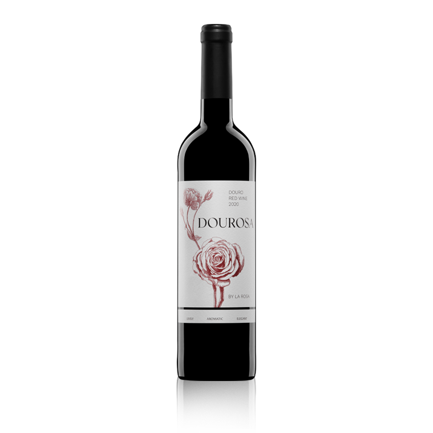 Quinta De La Rosa DouRosa