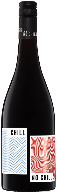 Chill No Chill,Pinot Noir/Syrah, De Bortoli