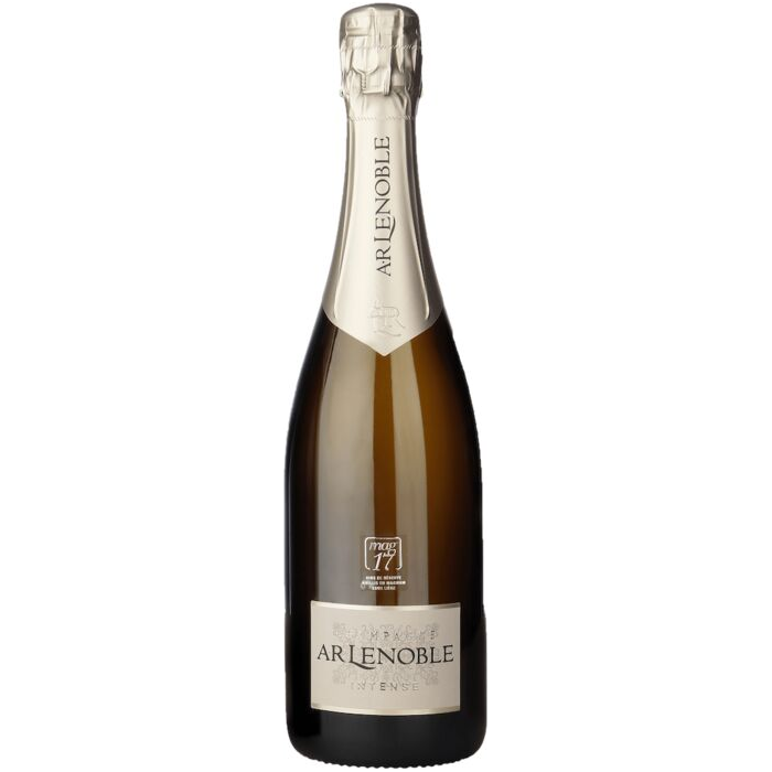 AR Lenoble Brut Intense `Mag 20` Champagne