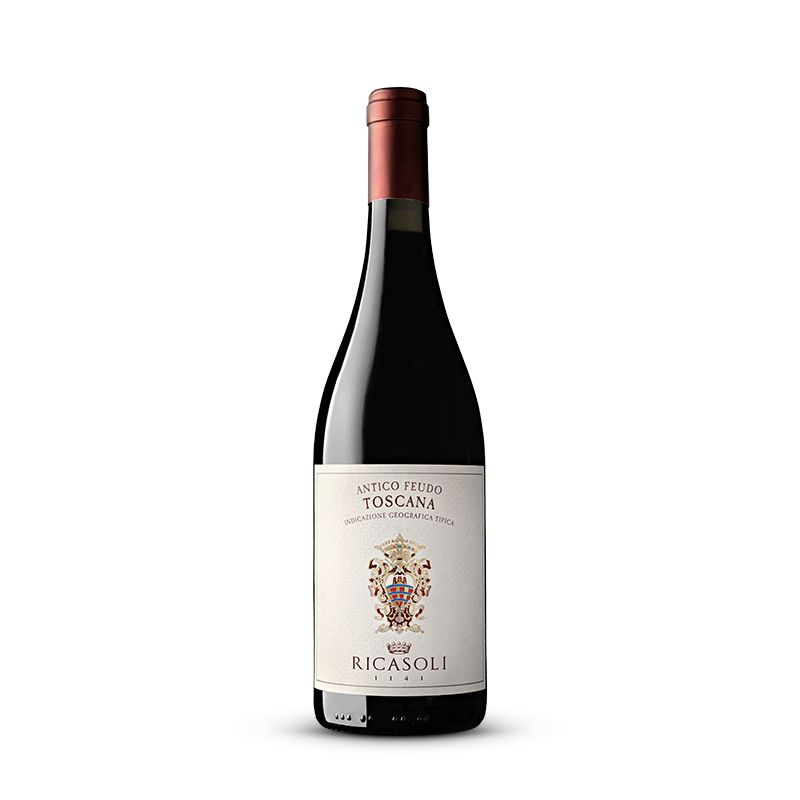 Ricasoli Antico Feudo Della Trappola IGT Toscana