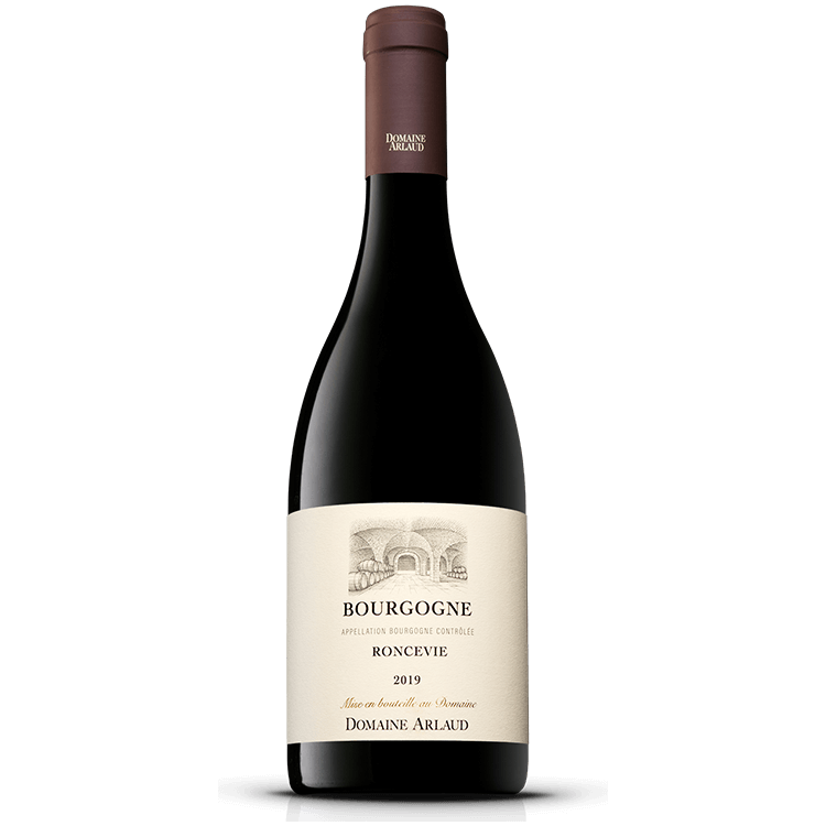 Domaine Arlaud Bourgogne Roncevie 2020