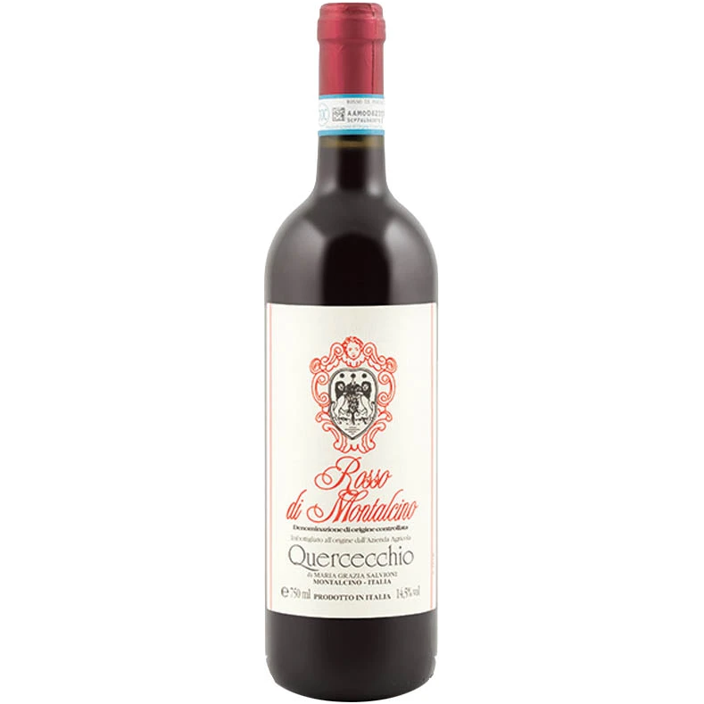 Azienda Agricola Quercecchio Rosso di Montalcino 2023