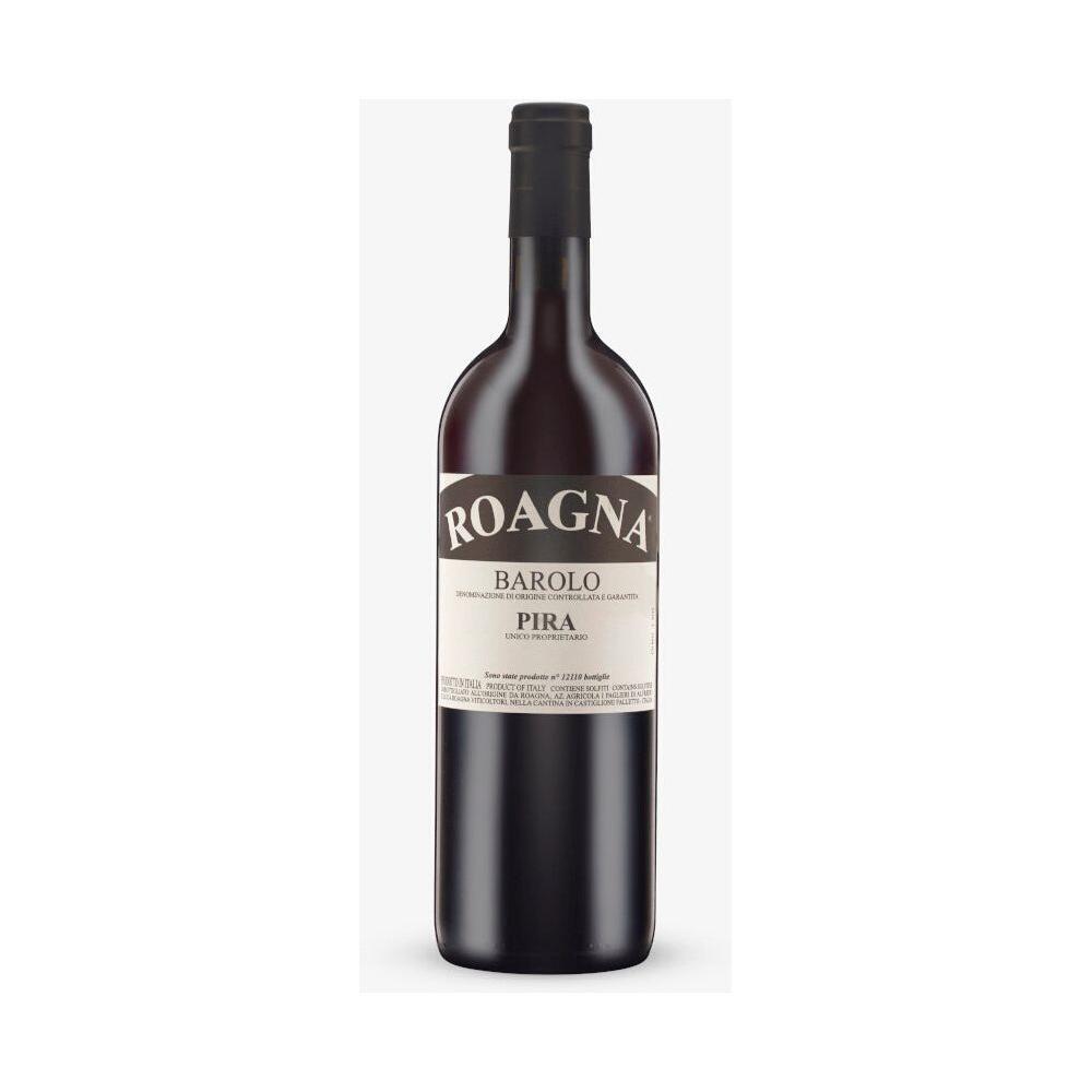 Roagna Barolo Pira 2018