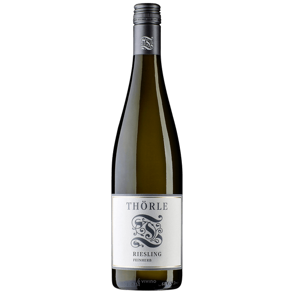 Weingut Thörle, Riesling Feinherb (Off Dry)