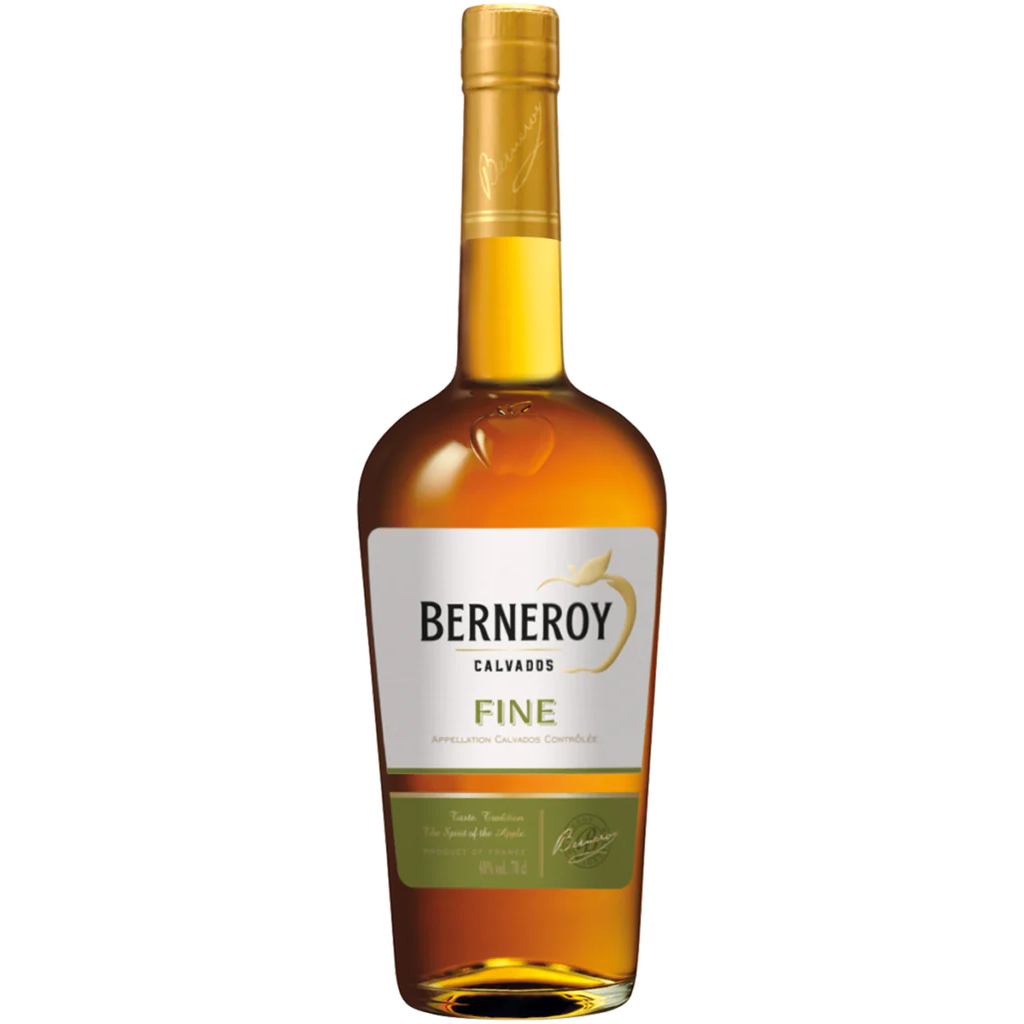Berneroy Calvados Fine