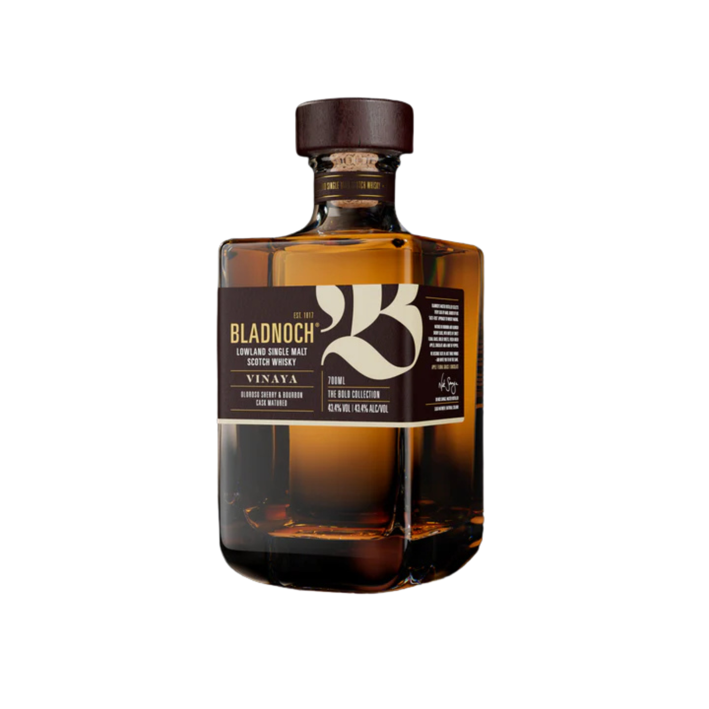 Bladnoch Vinaya