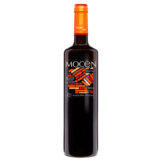 Bodegas Mocen Verdejo Seleccion Especial