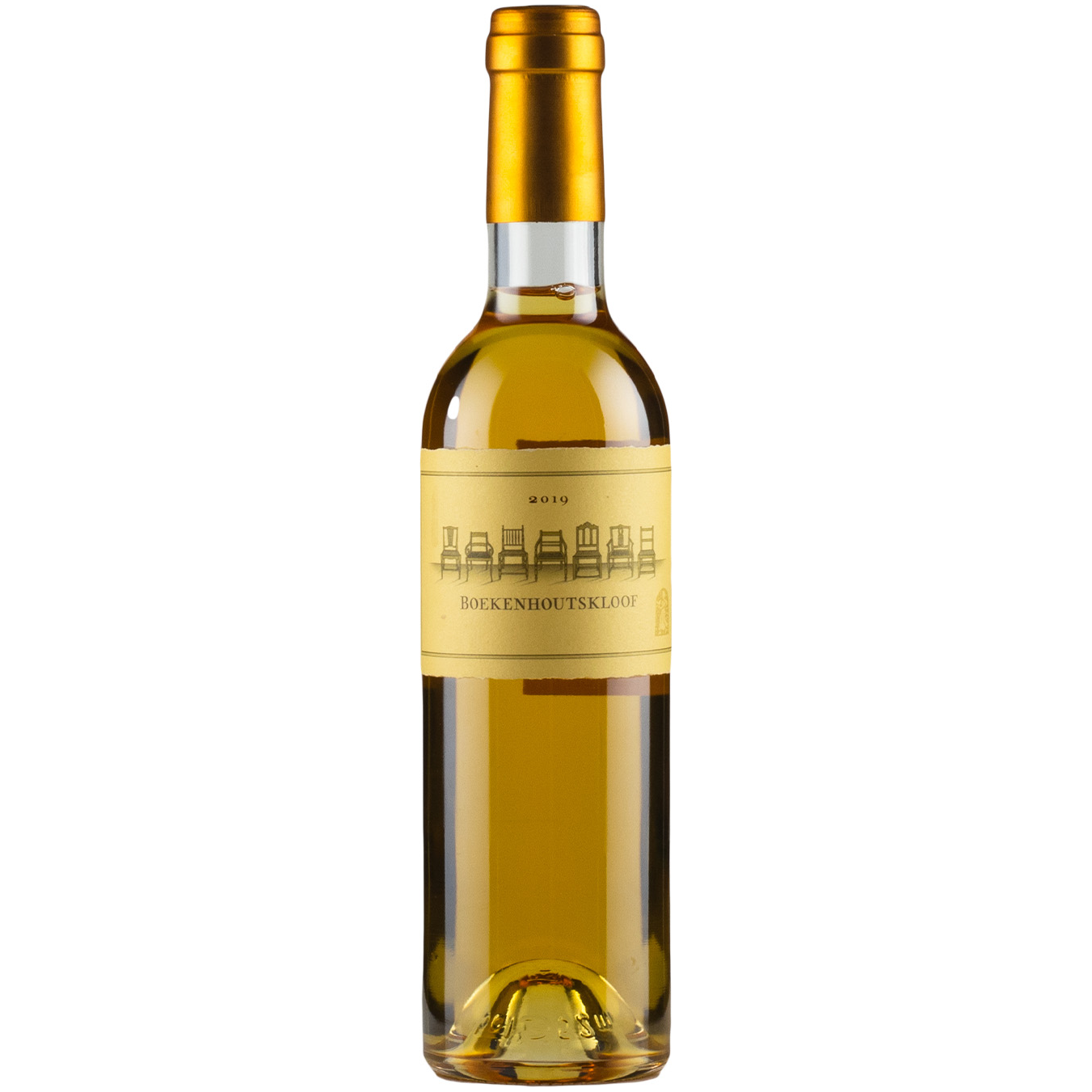 Boekenhoutskloof Noble Late Harvest Semillon 2021