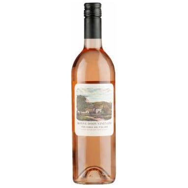 Bonny Doon Vin Gris de Cigare