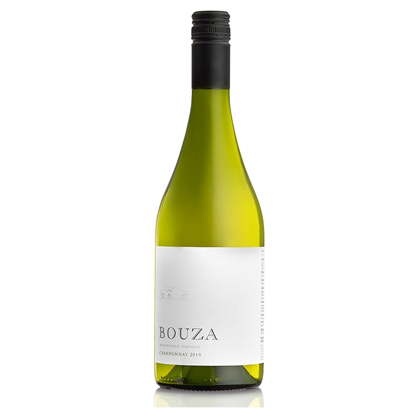 Bodega Bouza Chardonnay