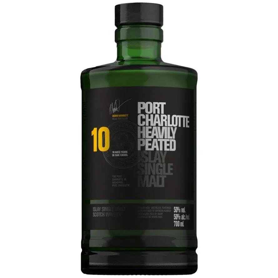 Port Charlotte 10 Year Old