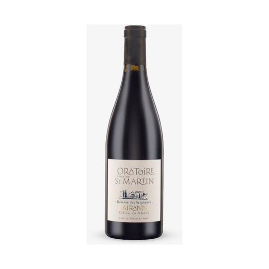 Domaine L'Oratoire Reserve des Seigneurs Cairanne