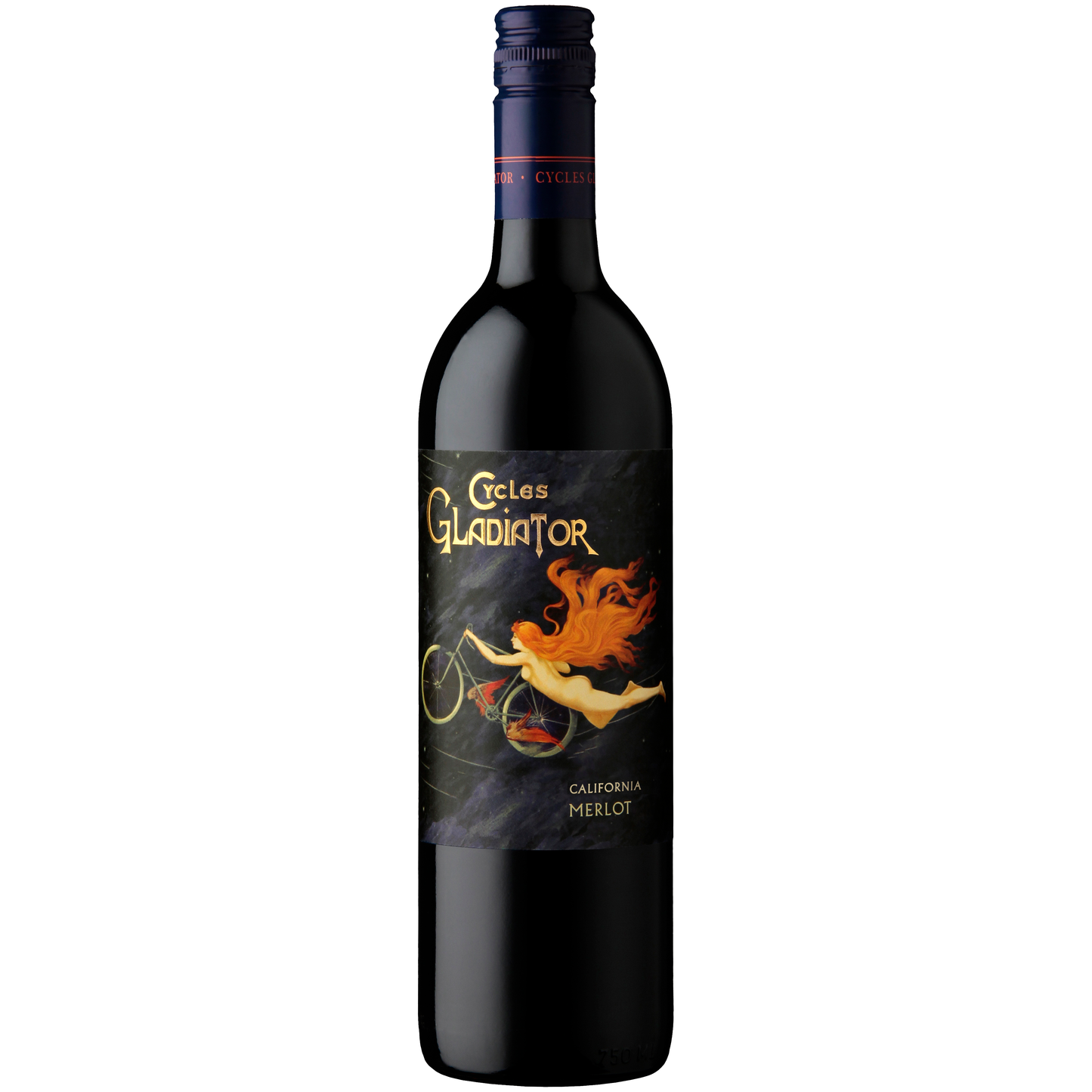 Cycles Gladiator Merlot 2022