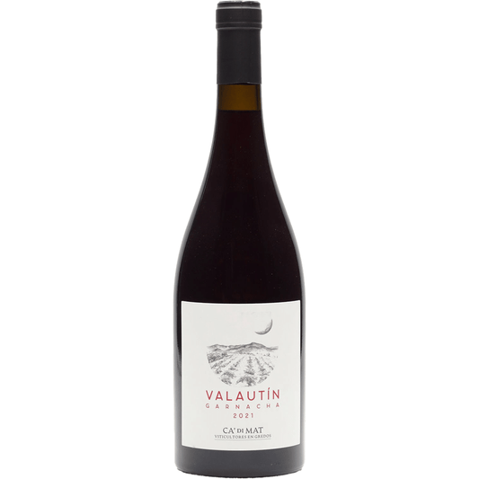 Ca' di Mat Valautín Garnacha