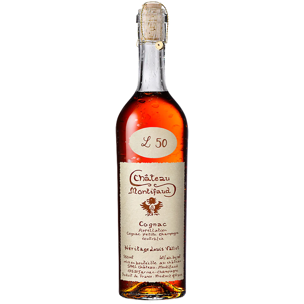 Chateau Montifaud L50 50 Year Old