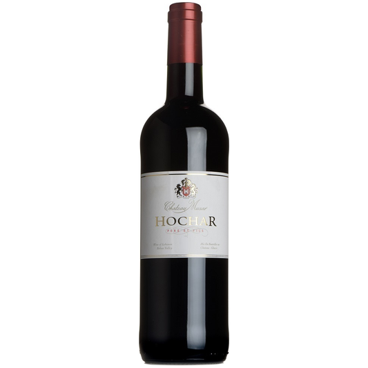 Chateau Musar Hochar Pere et Fils Red