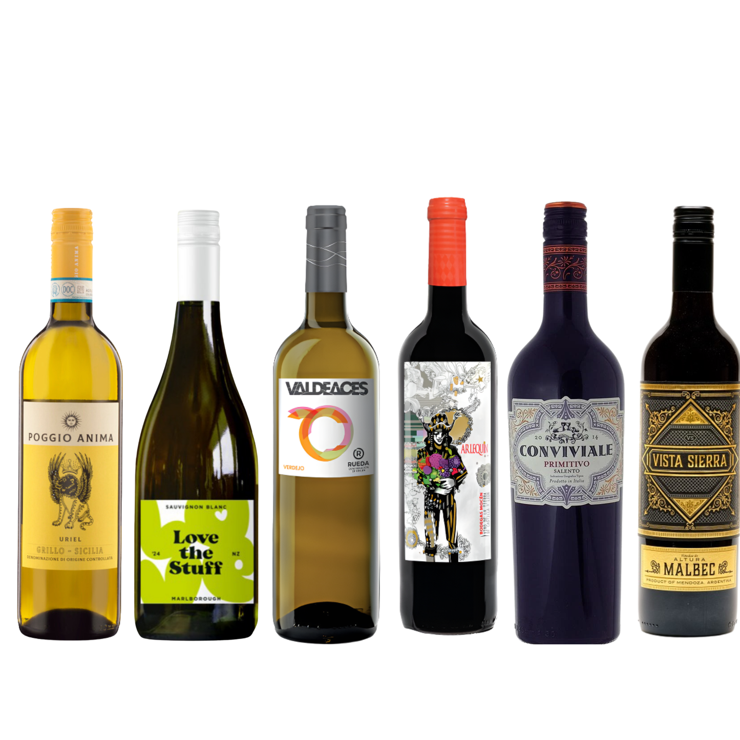 Christmas Quaffers Mixed Case