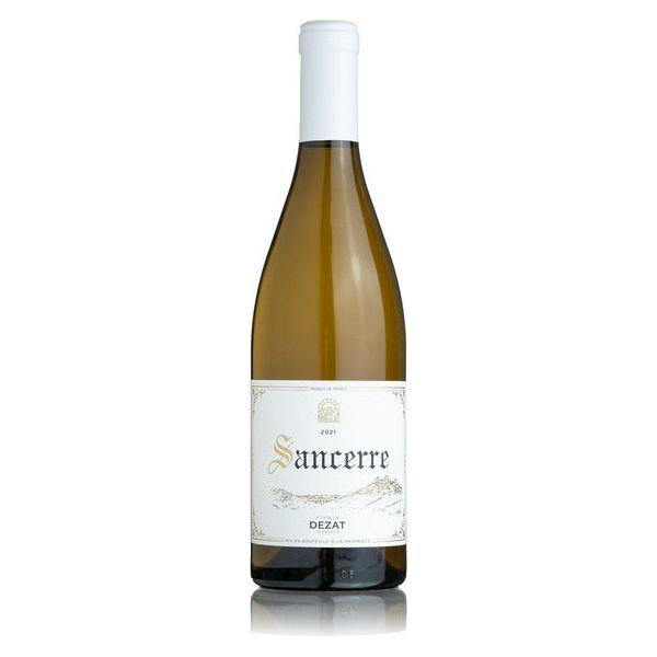 Dezat Frere et Soeur Sancerre Blanc 2024