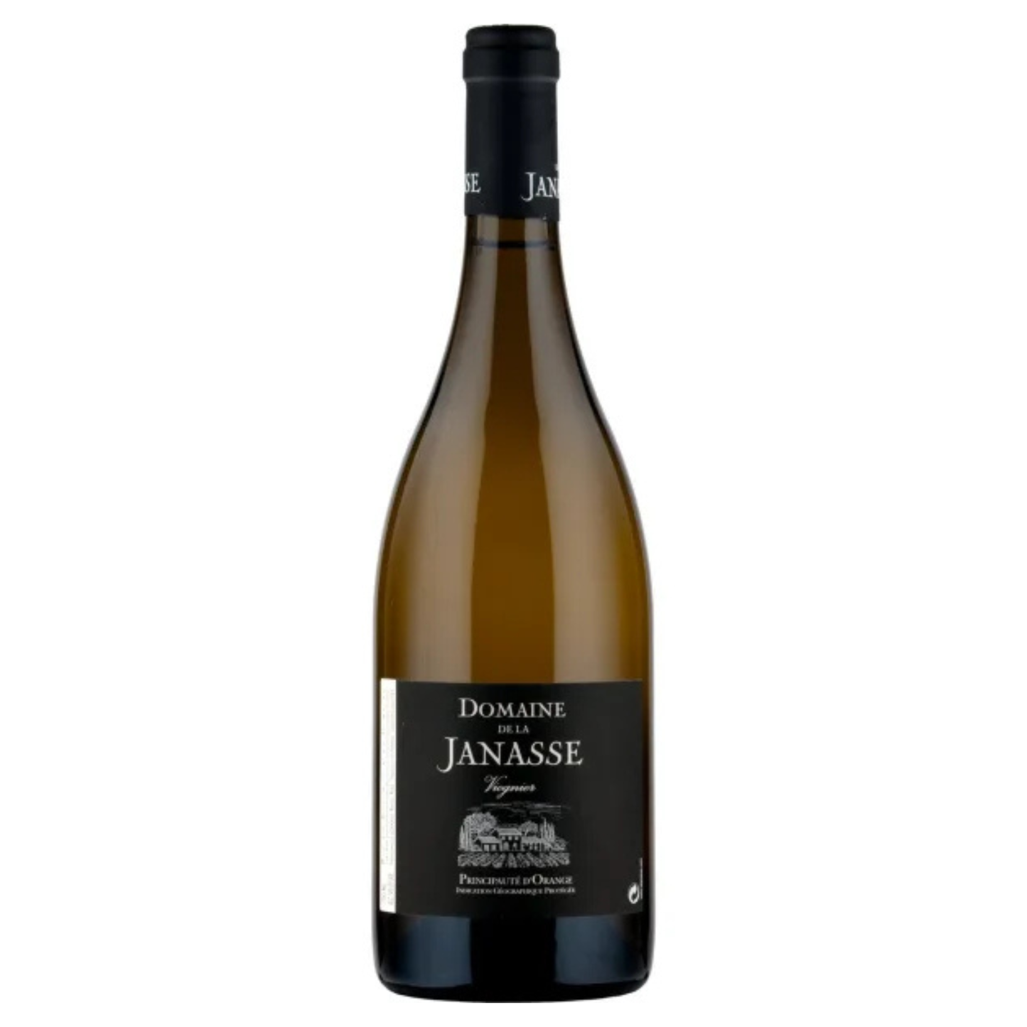 Domaine de la Janasse Principaute d'Orange Viognier