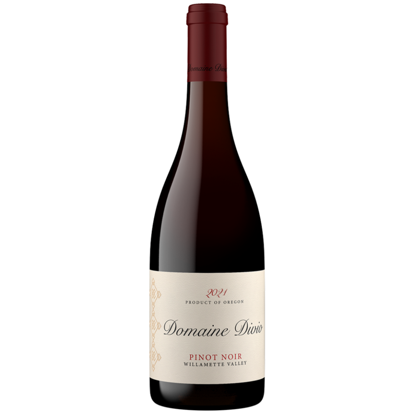 Domaine Divio Ribbon Ridge Pinot Noir