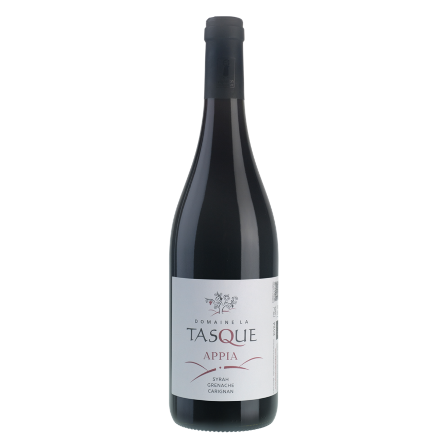 Domaine La Tasque Appia