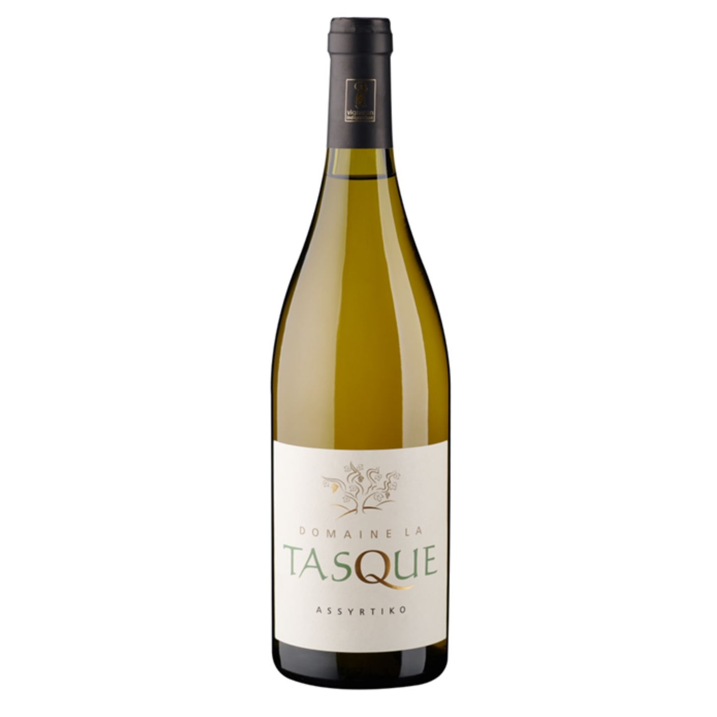 Domaine La Tasque Assyrtiko