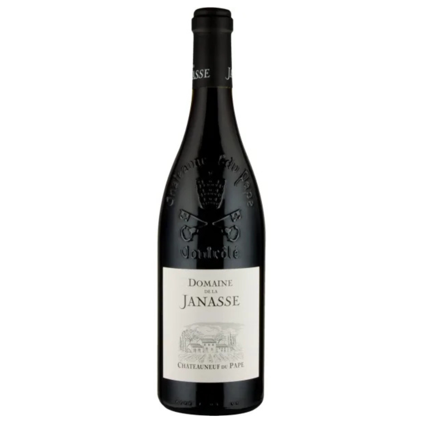 Domaine de la Janasse Chateauneuf-du-Pape Tradition