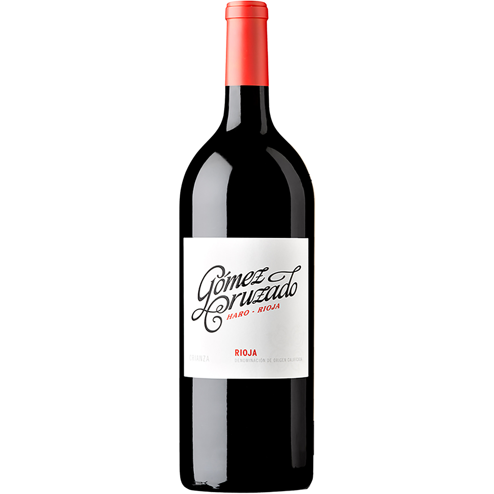 Gómez Cruzado Rioja Crianza (Magnum 1.5L)