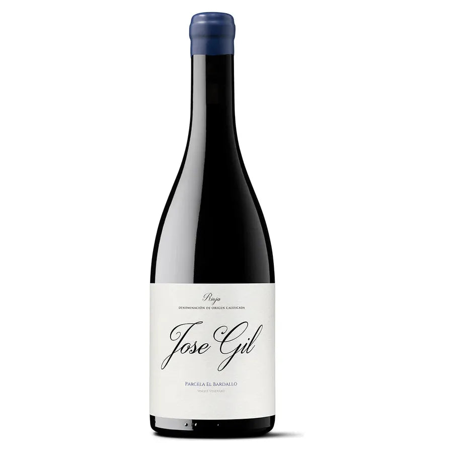 Jose Gil Rioja Paraje el Bardallo 2023