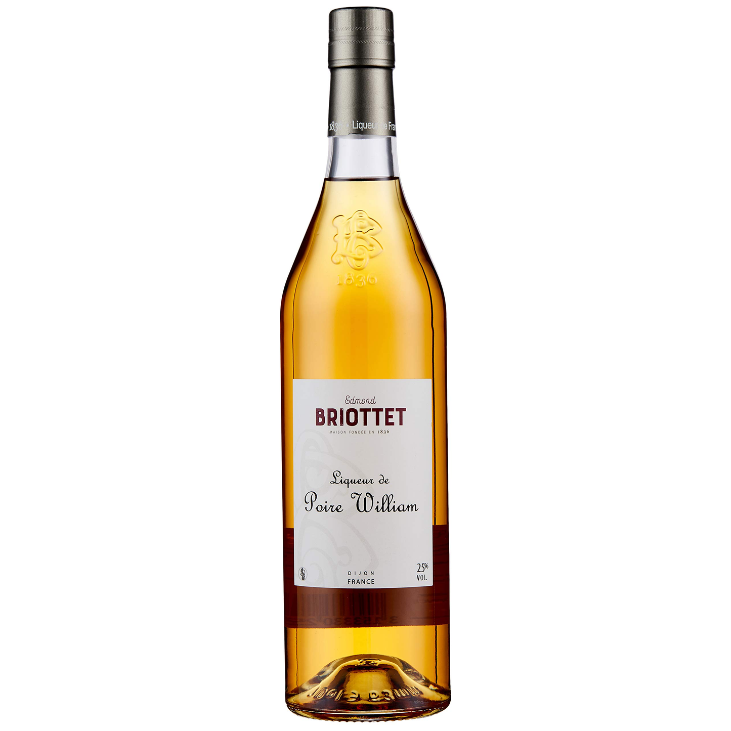 Edmond Briottet Poire William (Williams Pear) Liqueur