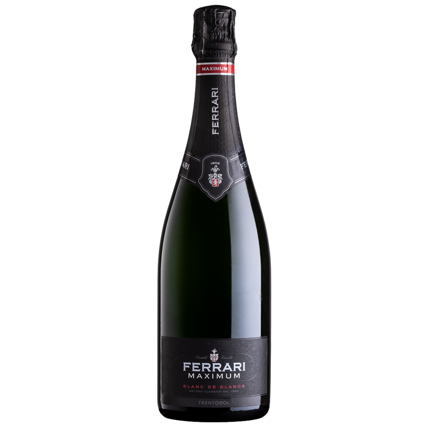 Ferrari Maximum Blanc De Blancs