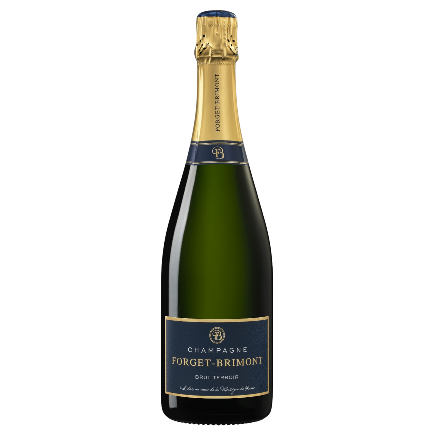 Forget Brimont Brut Terroir NV