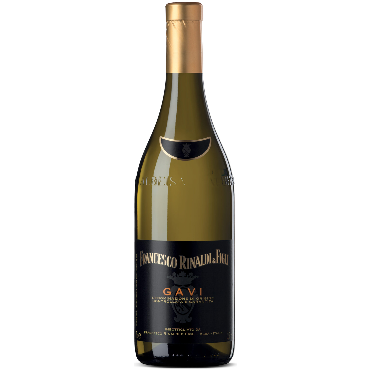 Francesco Rinaldi Gavi 2024