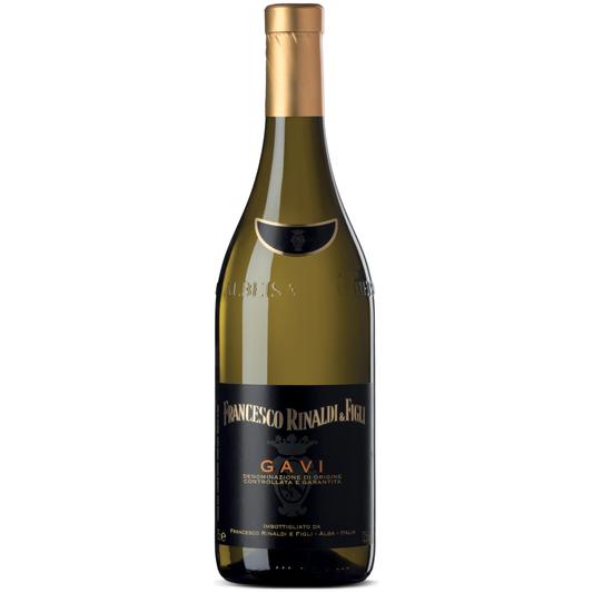 Francesco Rinaldi Gavi 2024