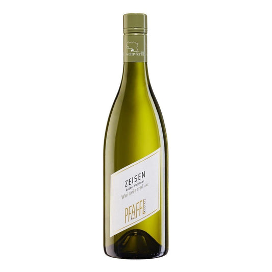 Weingut Pfaffl Zeisen Grüner Veltliner