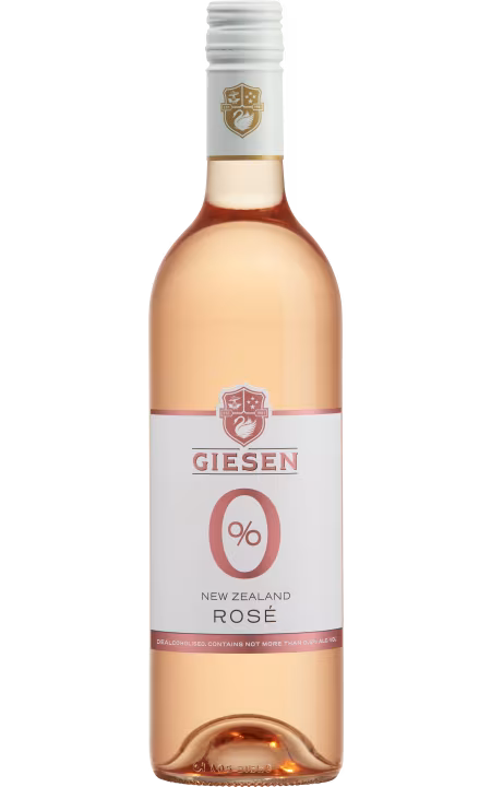 Giesen 0% Rose
