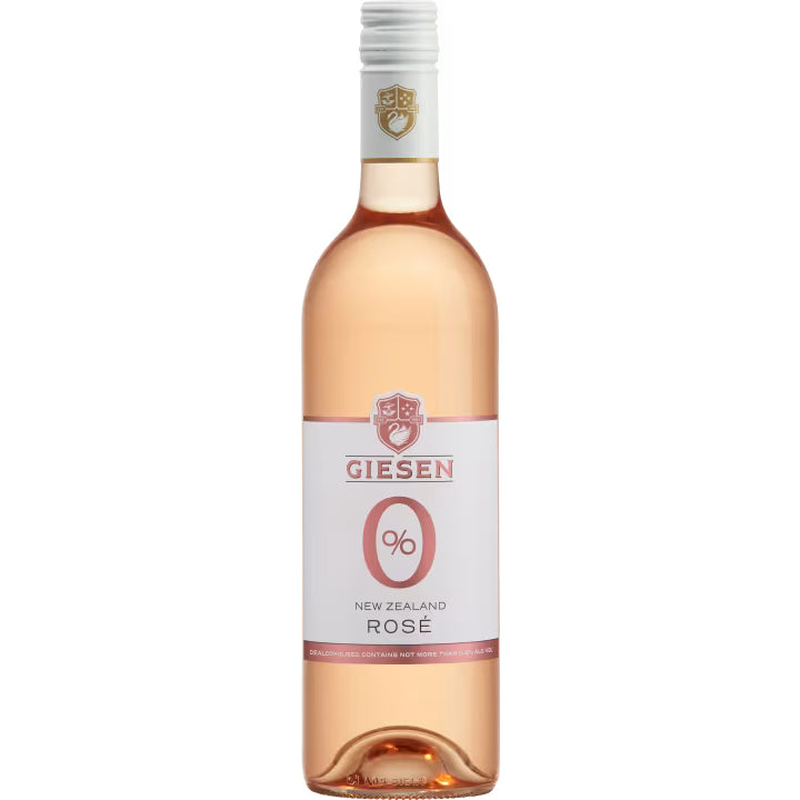 Giesen 0% Rose