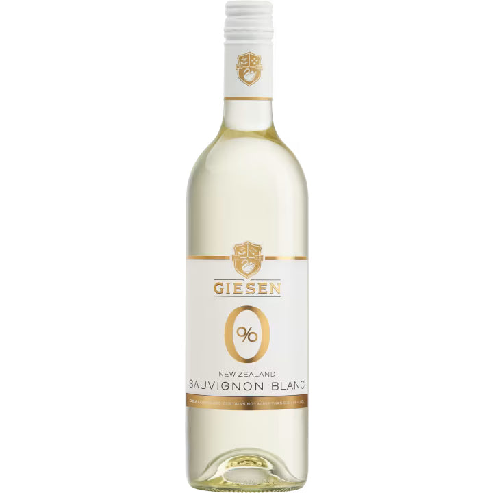 Giesen 0% Sauvignon Blanc