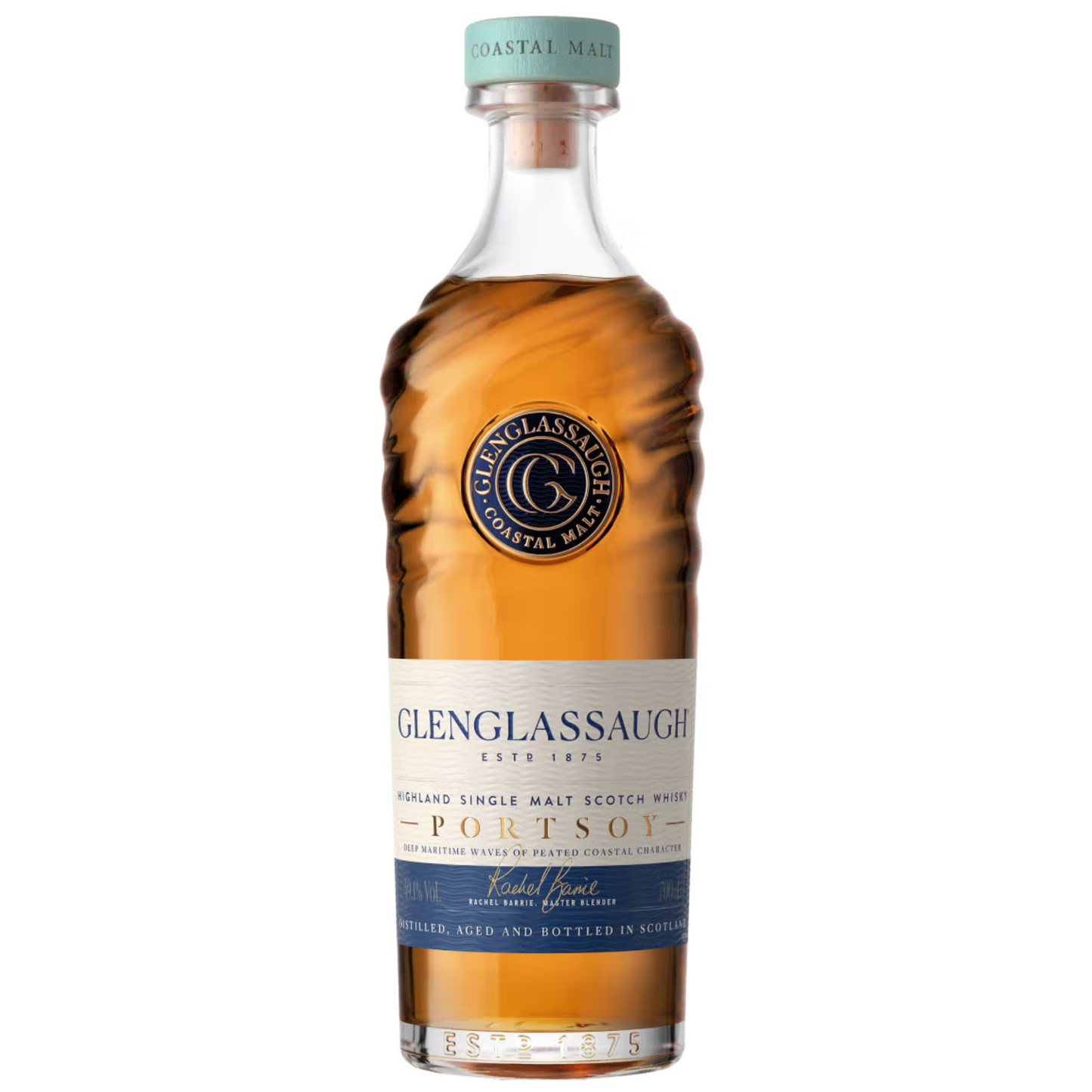 Glenglassaugh Portsoy Whisky