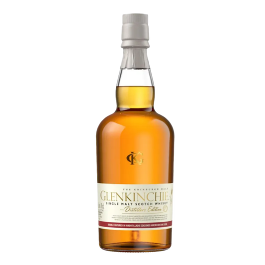 Glenkinchie Distillers Edition