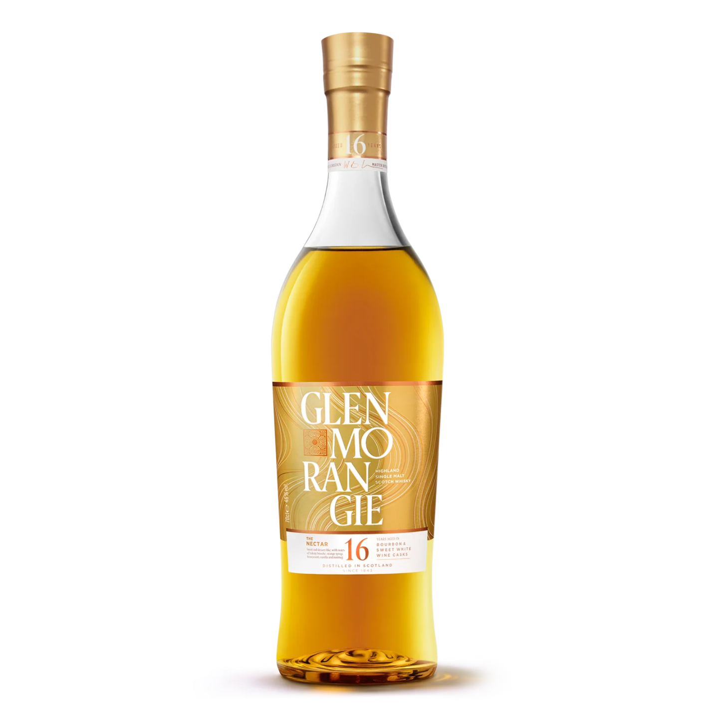 Glenmorangie Nectar D'or 16 Year Old