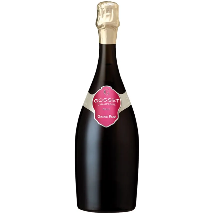 Gosset Grande Rose Brut NV